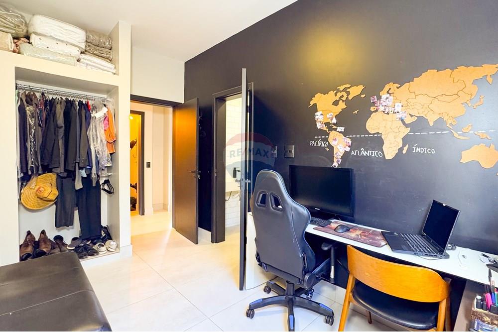 Casa - Venda - Brasília , Distrito Federal - IMG_0202.jpg - Escritório - 880261047-54