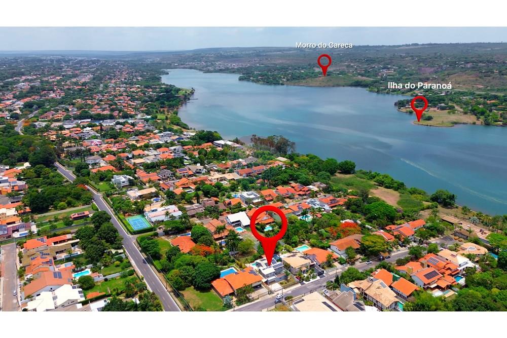 Casa - Venda - Brasília , Distrito Federal - 1.jpg - 880131002-150