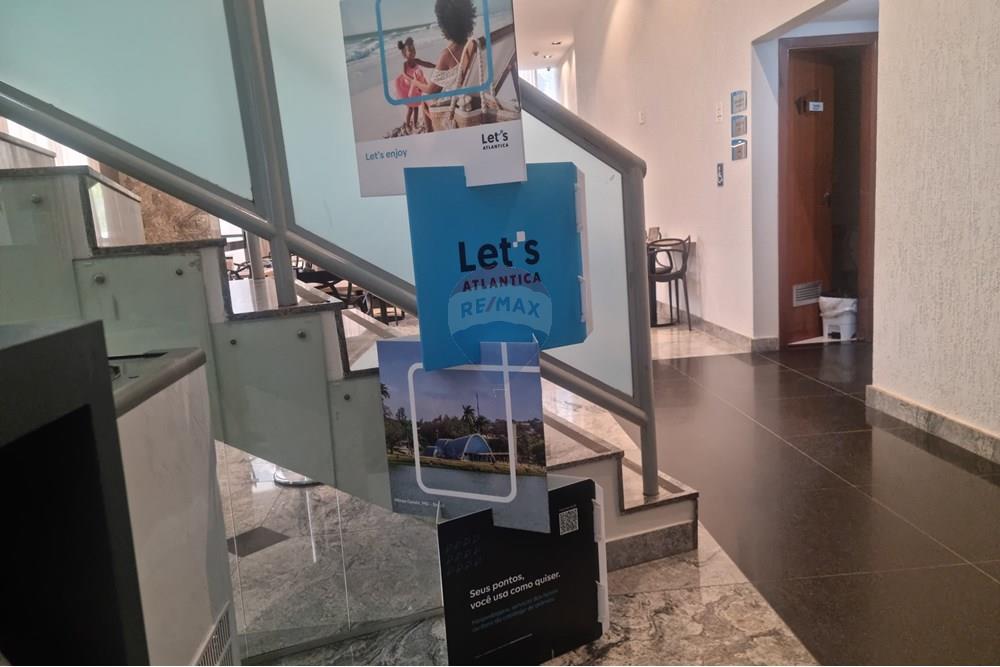 Apart Hotel/ Flat - Venda - Taguatinga , Distrito Federal - 20241010_121102.jpg - 880341149-5