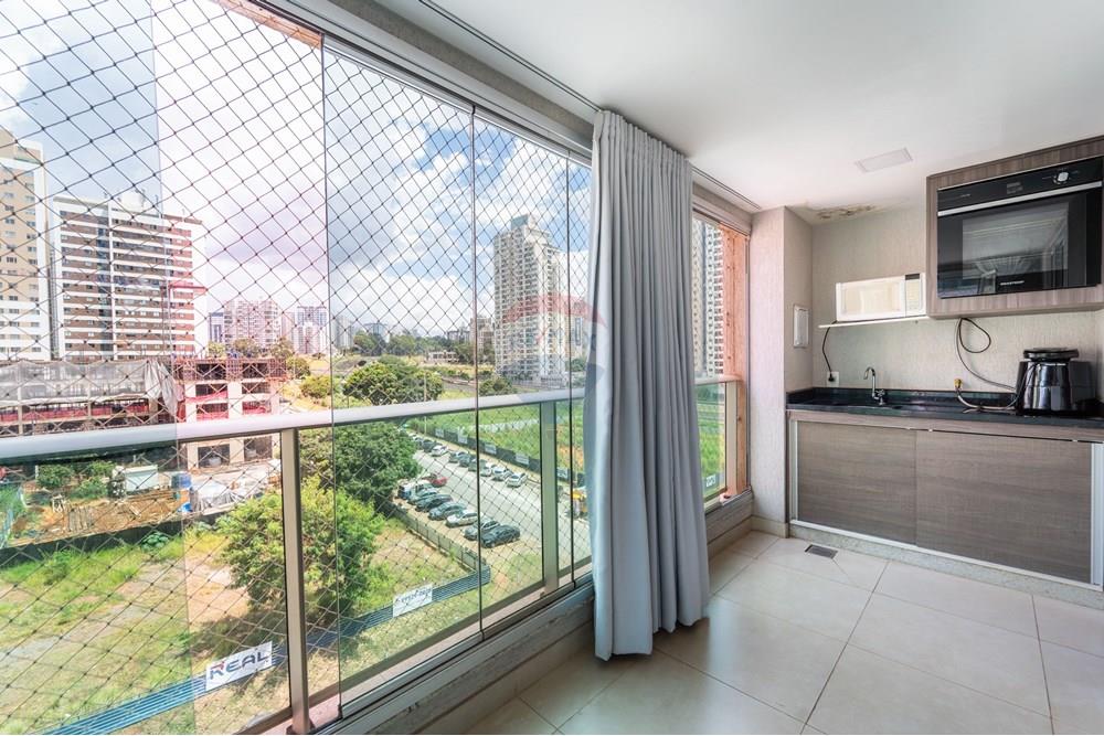 Apartamento - Venda - Águas Claras , Distrito Federal - DSC06072-Aprimorado-NR.jpg - 880221004-49