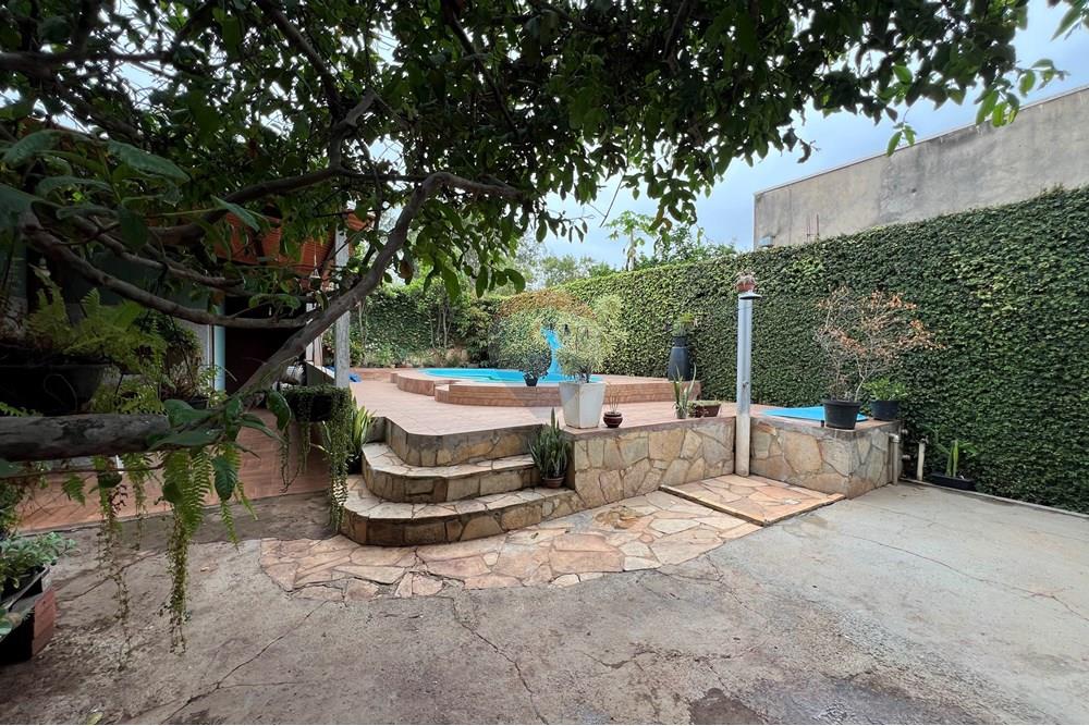 Casa de Condomínio - Venda - Guara , Distrito Federal - IMG_5523.JPG - 880351036-47