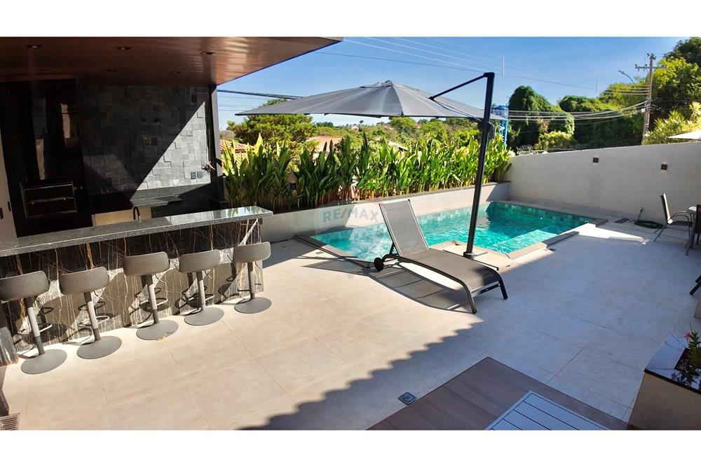 Casa de Condomínio - Venda - Brasília , Distrito Federal - DJI_20250930151850_0026_D.jpg - 880411009-40