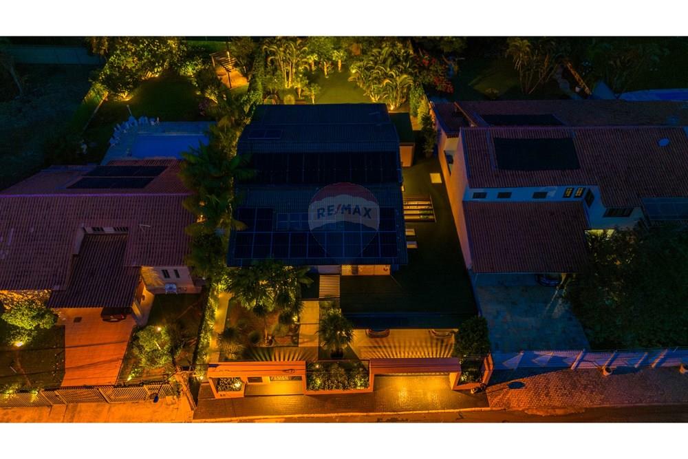 Casa - Venda - Brasília , Distrito Federal - DJI_0371-Aprimorado-NR.jpg - 880261133-91