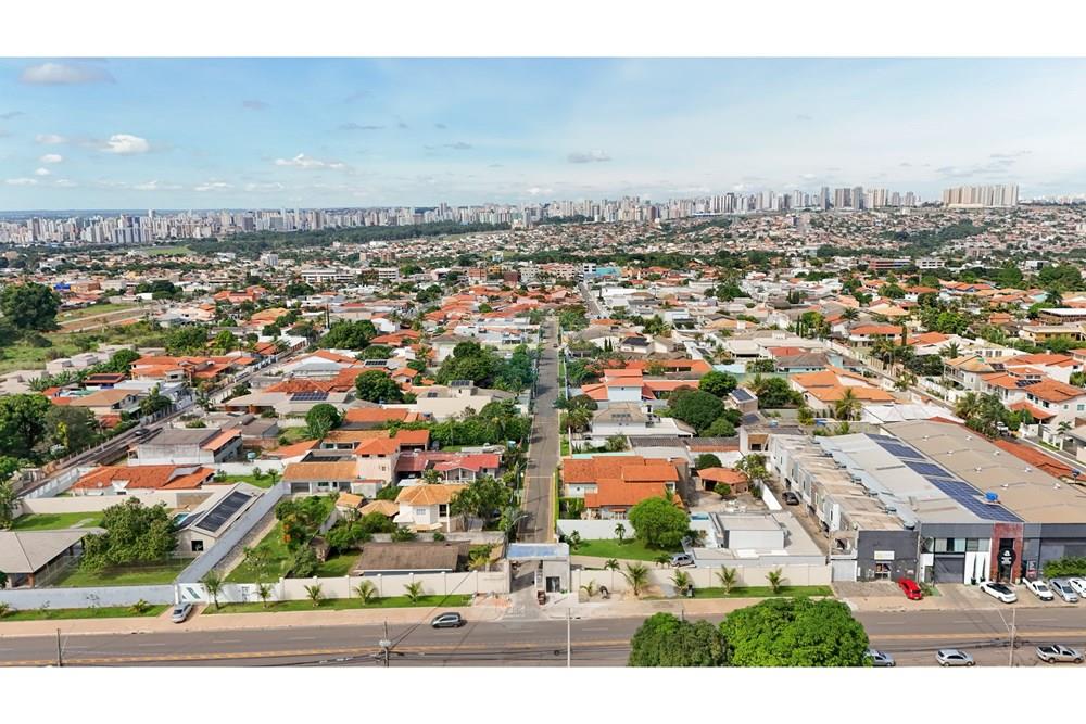 Casa de Condomínio - Venda - Vicente Pires , Distrito Federal - DJI_20250424100441_0286_D.jpg - 880411024-20