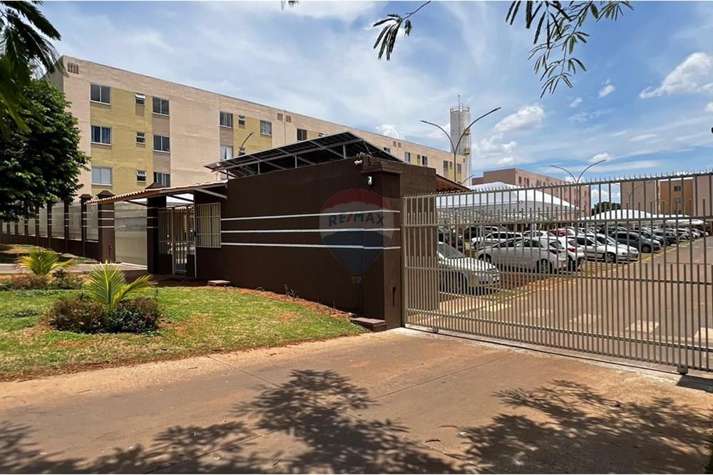 Apartamento - Venda - Riacho Fundo , Distrito Federal - WhatsApp Image 2025-10-30 at 15.33.29.jpeg - 880391082-4