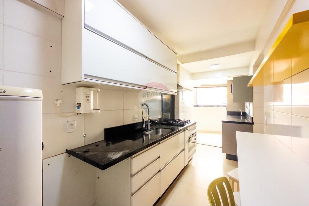 Apartamento - Venda - Águas Claras , Distrito Federal - APC_0815.JPG - 880321005-59