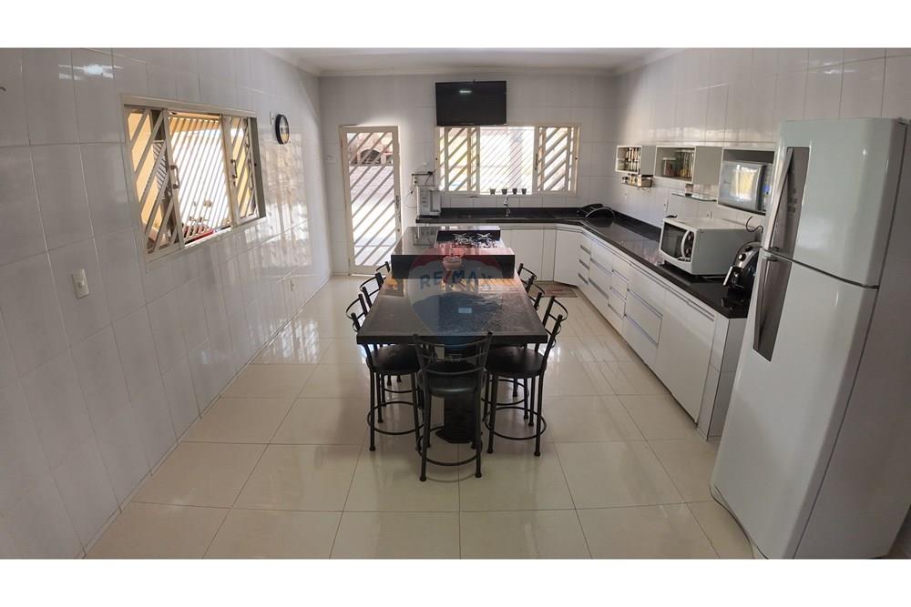 Casa de Condomínio - Venda - Vicente Pires , Distrito Federal - DJI_20250424111745_0265_D.jpg - 880411024-20