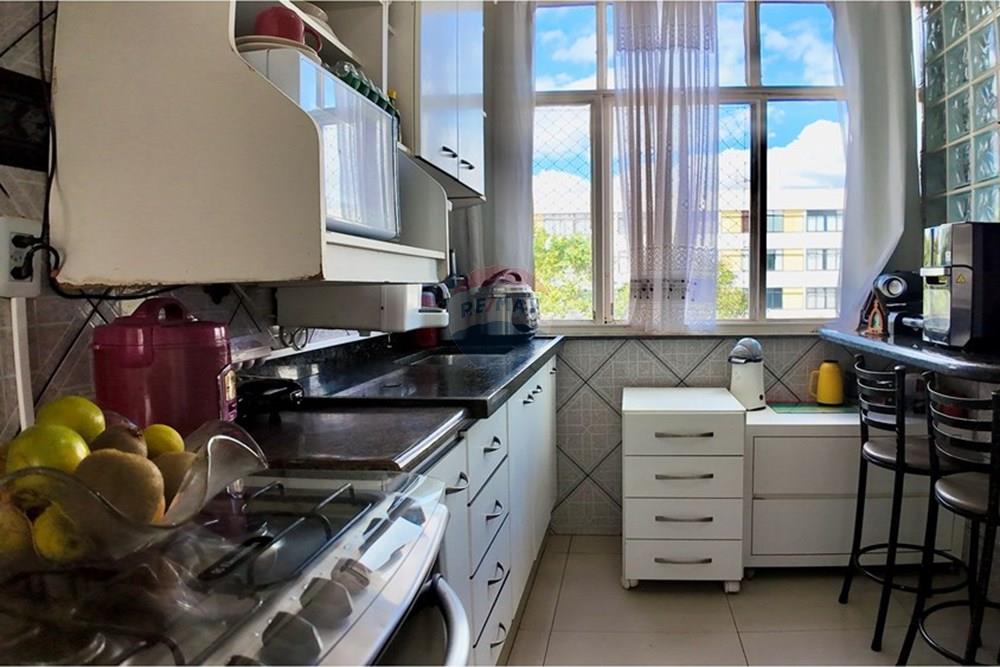 Apartamento - Venda - Cruzeiro , Distrito Federal - DJI_20250711135054_0744_D.jpg - 880231179-6