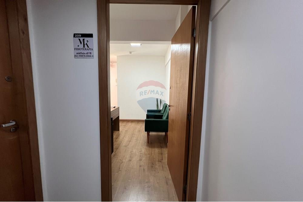 Cj. Comercial/ Sala - Venda - Águas Claras , Distrito Federal - IMG_4982.JPG - 880351010-66