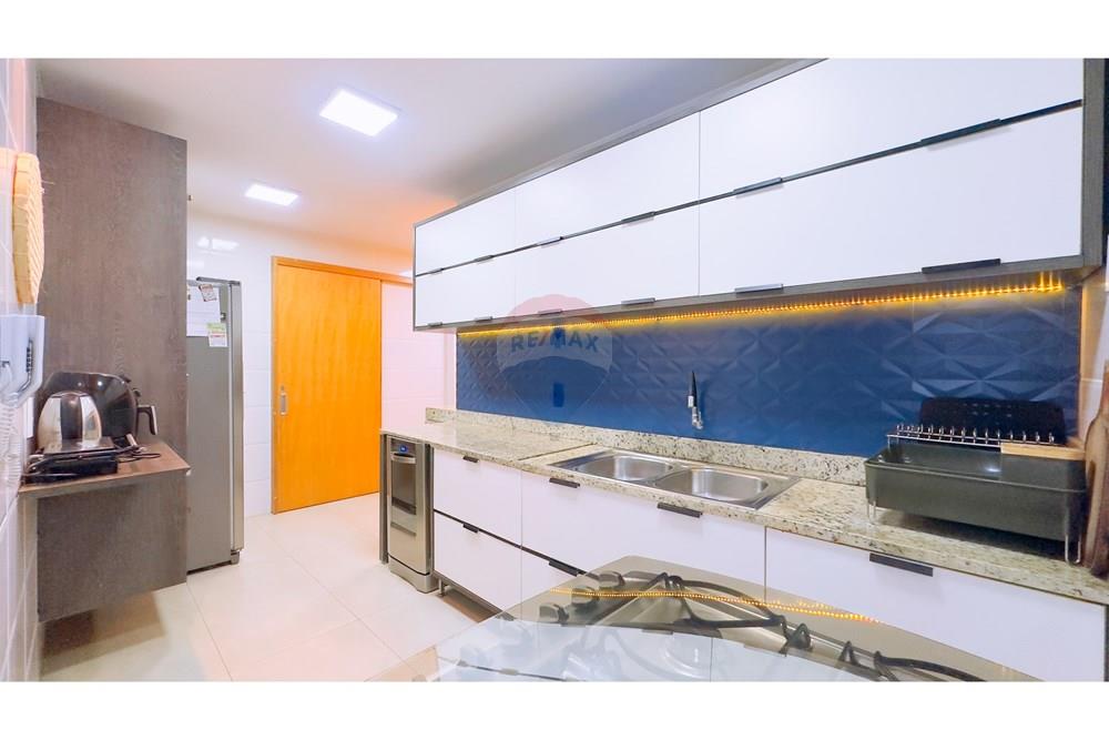 Apartamento - Venda - Águas Claras , Distrito Federal - IMG_2688.jpg - Sala - 880261125-19