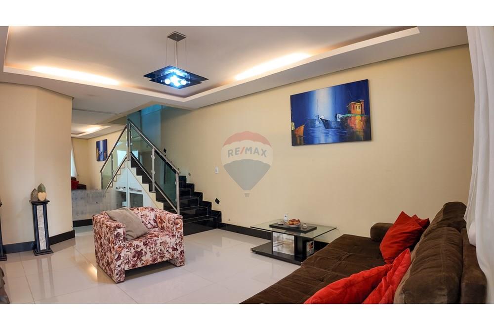 Sobrado - Venda - Vicente Pires , Distrito Federal - DJI_20250311170752_0289_D.jpg - 880411024-14