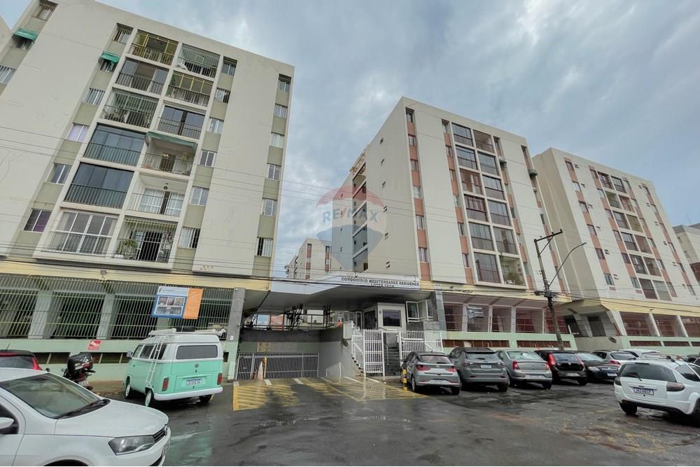 Apartamento - Alugar - Guara , Distrito Federal - IMG_0782.jpg - 880161041-112