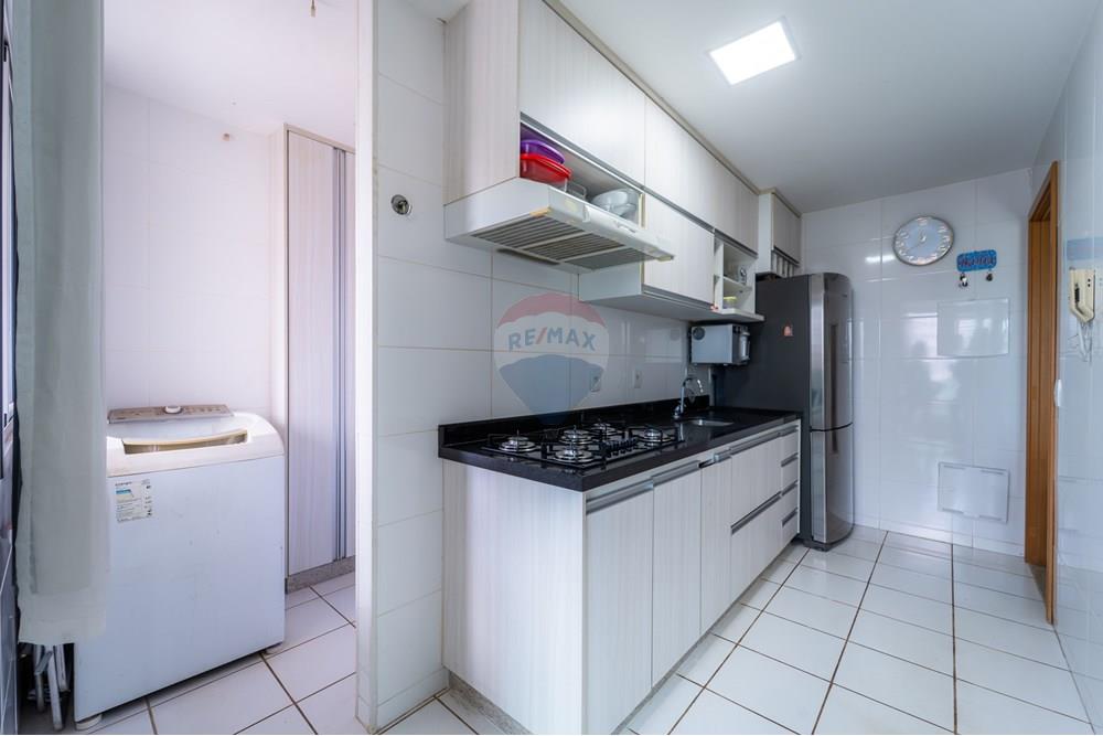 Apartamento - Venda - Águas Claras , Distrito Federal - DSC06076-Aprimorado-NR.jpg - 880221004-49