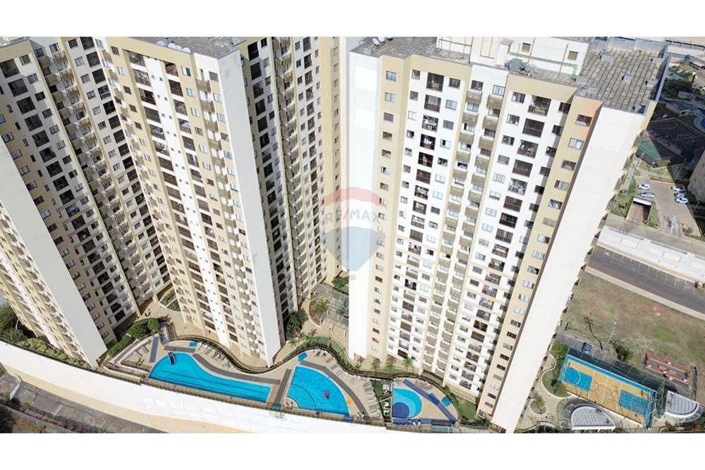 Apartamento - Venda - Águas Claras , Distrito Federal - Aereo - 005.jpg - 880351083-3