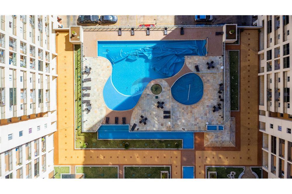 Apartamento - Venda - Samambaia , Distrito Federal - 32 - 880391001-117