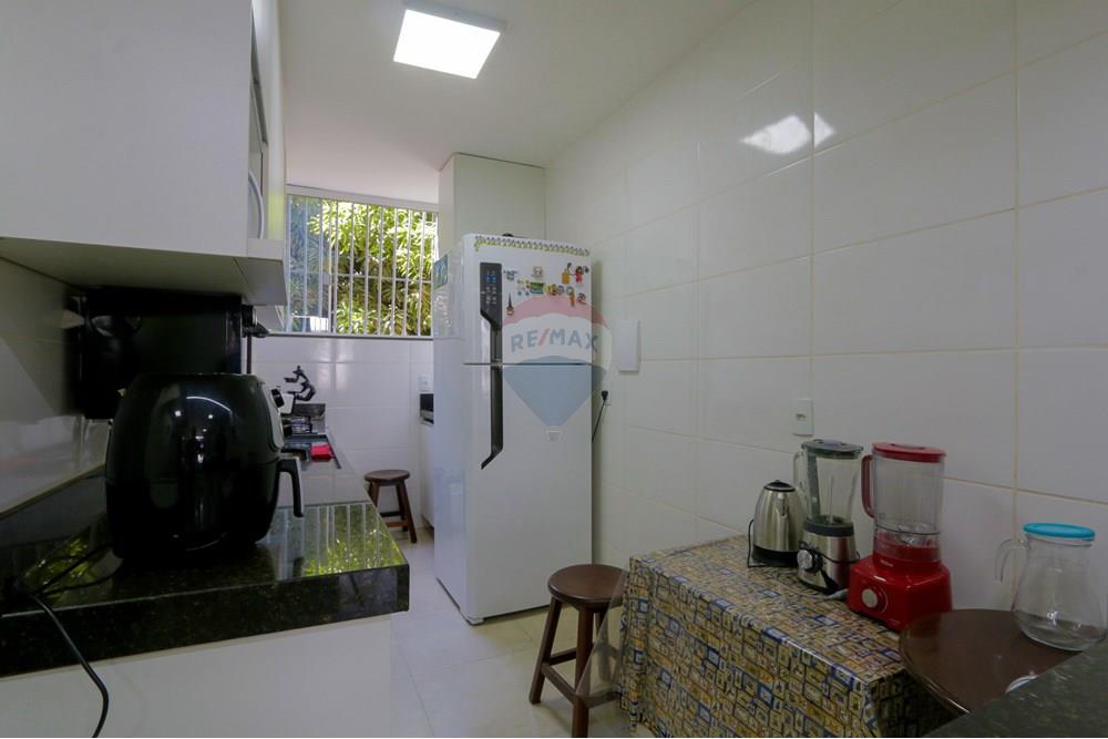 Apartamento - Venda - Brasília , Distrito Federal - Cozinha - 004.jpg - 880251012-54
