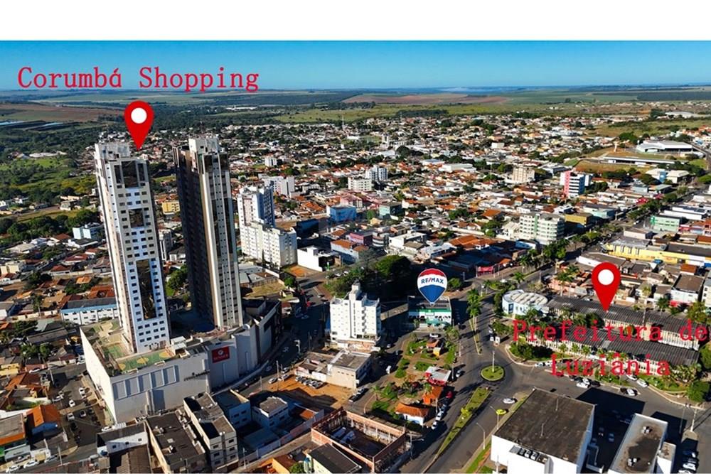 Prédio - Venda - Luziânia , Goiás - DJI_20250512080311_0867_D.jpg - 880341021-118