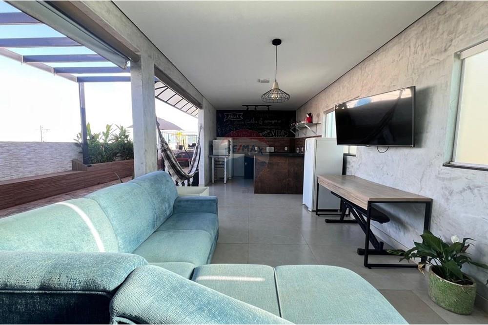 Casa de Condomínio - Venda - Cidade Ocidental , Goiás - 22.jpeg - 880341017-52