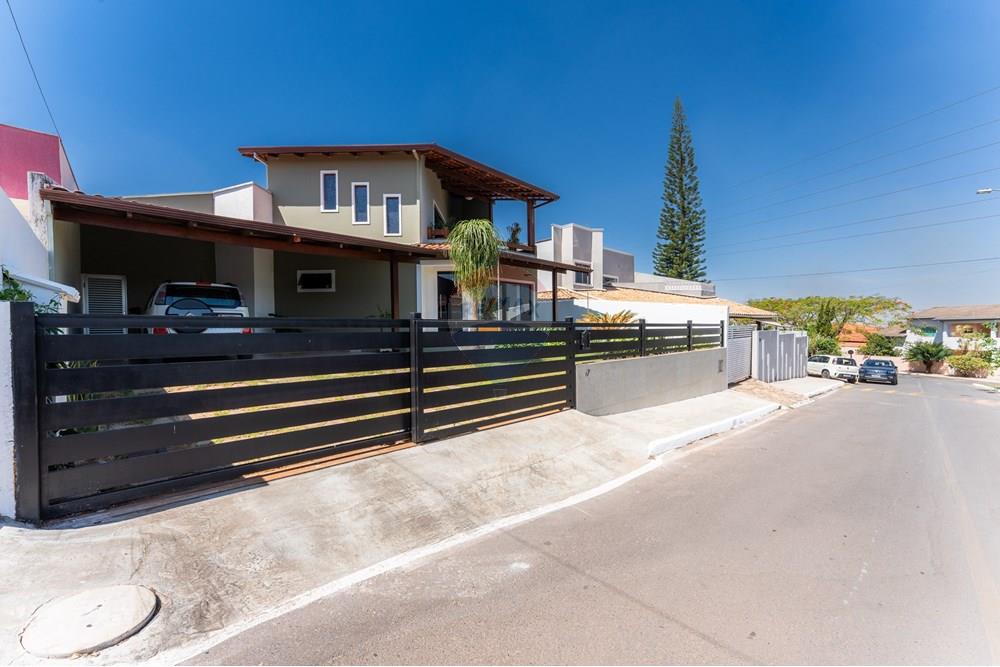 Casa de Condomínio - Venda - Sobradinho , Distrito Federal - DSC08483.jpg - 880171001-74