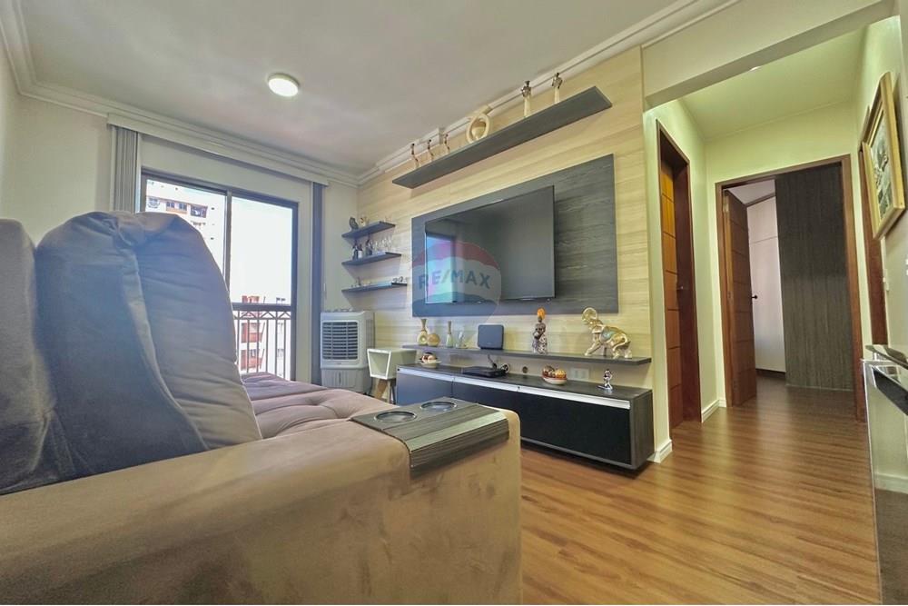 Apartamento - Venda - Samambaia , Distrito Federal - IMG_6547.JPG - 880411007-30