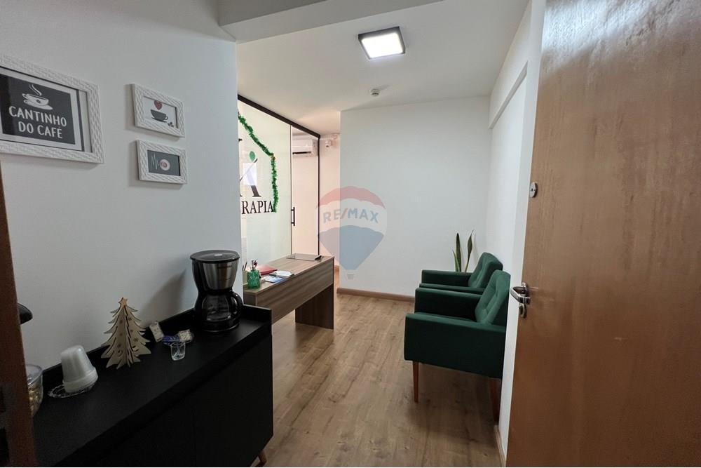 Cj. Comercial/ Sala - Venda - Águas Claras , Distrito Federal - IMG_4983.JPG - 880351010-66