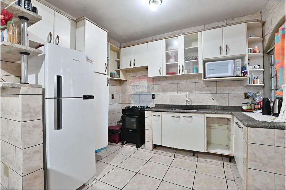 Casa - Venda - Recanto das Emas , Distrito Federal - DSC_3265.JPG - 880161035-14