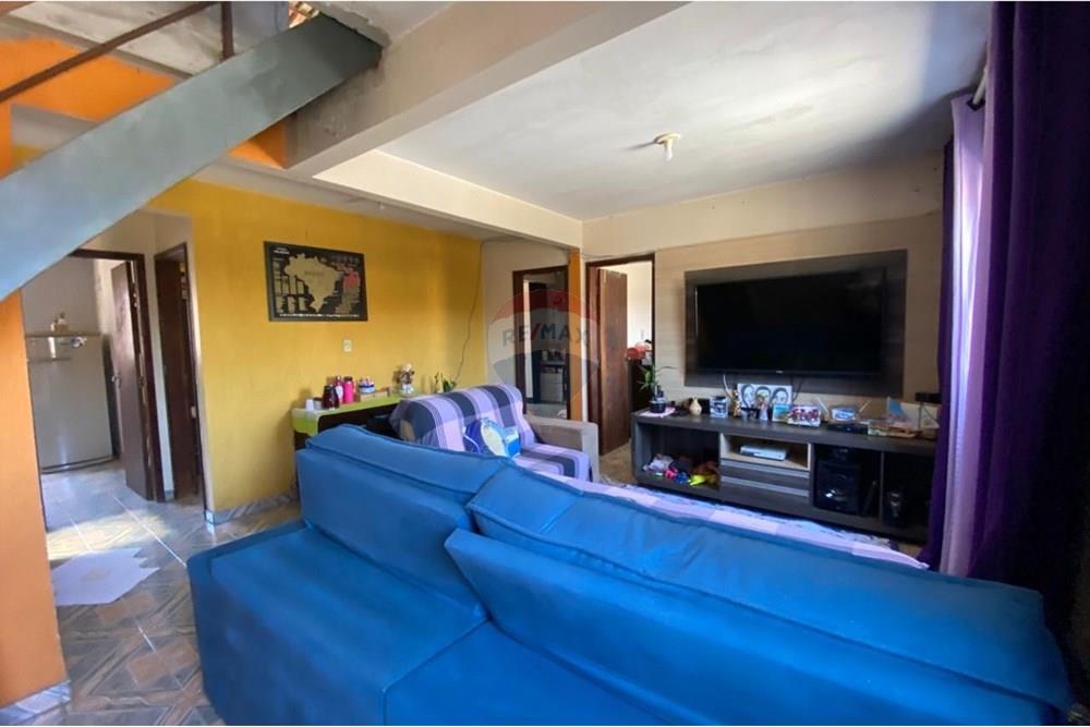 Casa - Venda - Samambaia , Distrito Federal - 29.jpg - 880201061-2