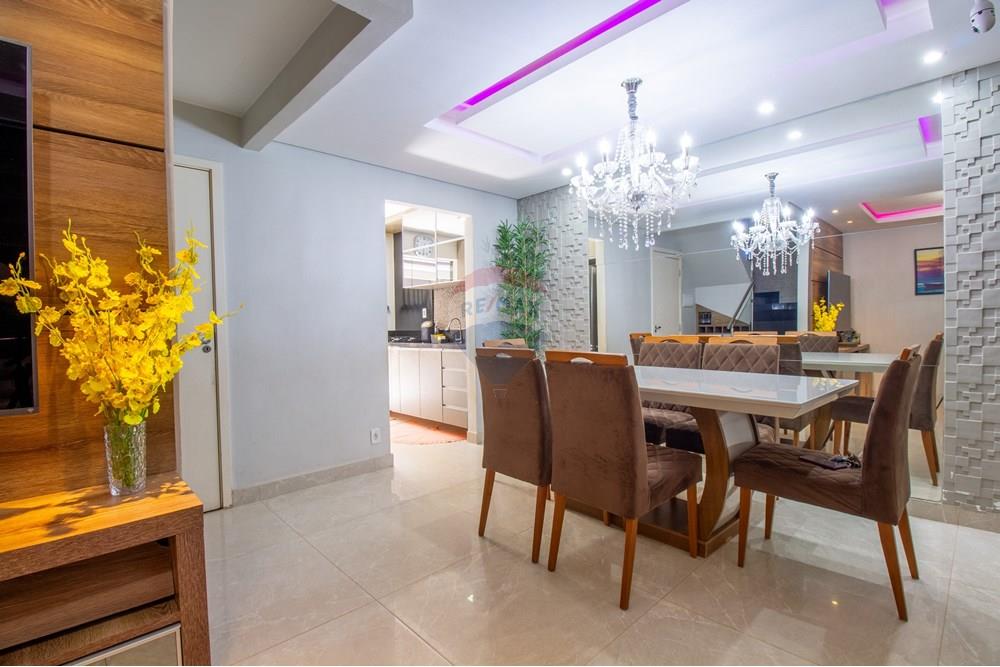 Casa - Venda - Brasília , Distrito Federal - IMG_5361-HDR.jpg - 880321021-94