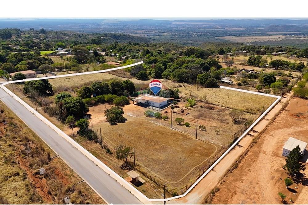 Chácara / Sítio / Fazenda - Venda - Sobradinho , Distrito Federal - DJI_20250822104650_0533_D.jpg - 880331086-15