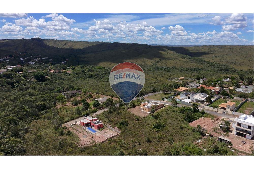 Terreno - Venda - Brasília , Distrito Federal - 24 - 880161007-43