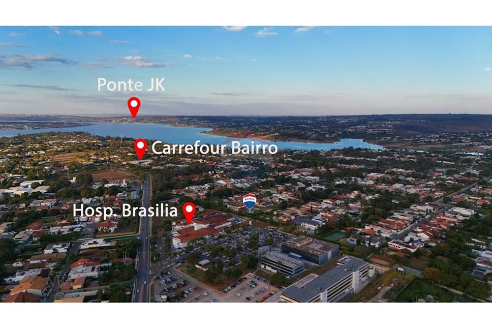 Casa - Venda - Brasília , Distrito Federal - DJI_20250709172034_0033_D.jpg - 880331072-40