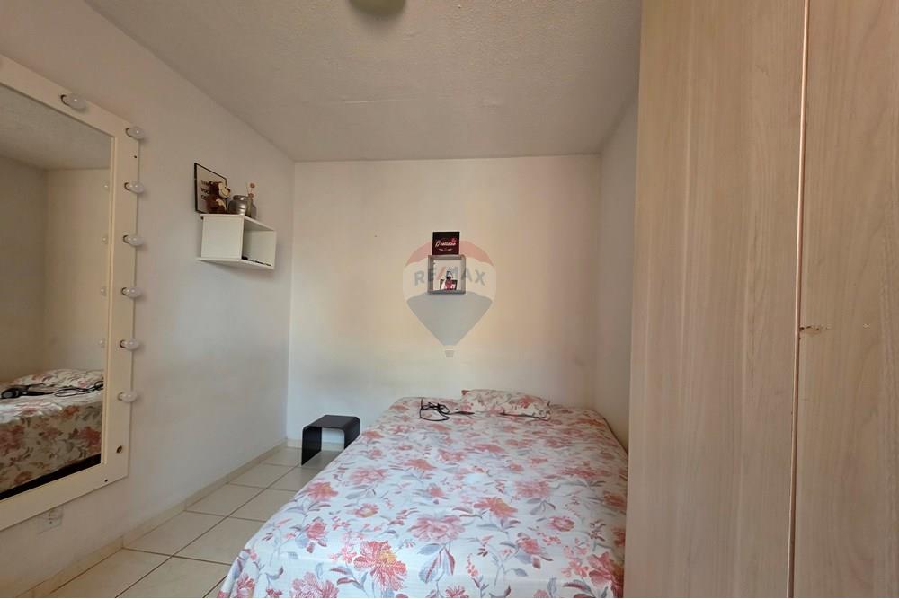 Apartamento - Venda - Riacho Fundo , Distrito Federal - 20250919_161210(1).jpg - Quarto - 880391040-68