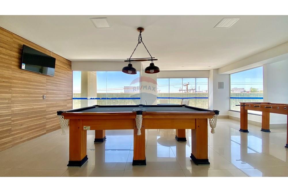 Apartamento - Venda - Samambaia , Distrito Federal - IMG_5884.jpg - 880411017-43