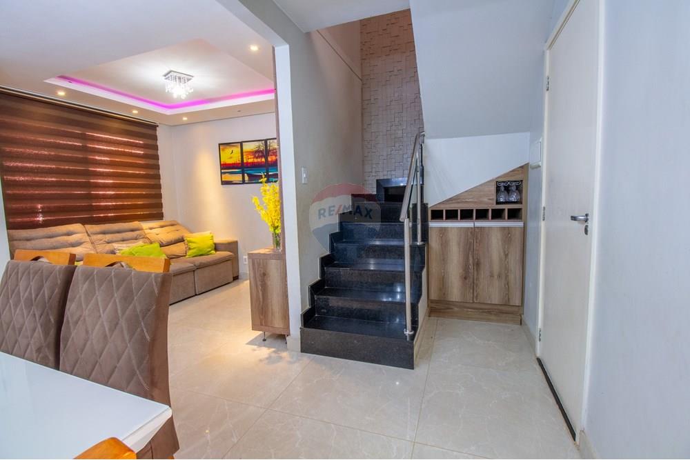 Casa - Venda - Brasília , Distrito Federal - IMG_5367-HDR.jpg - 880321021-94