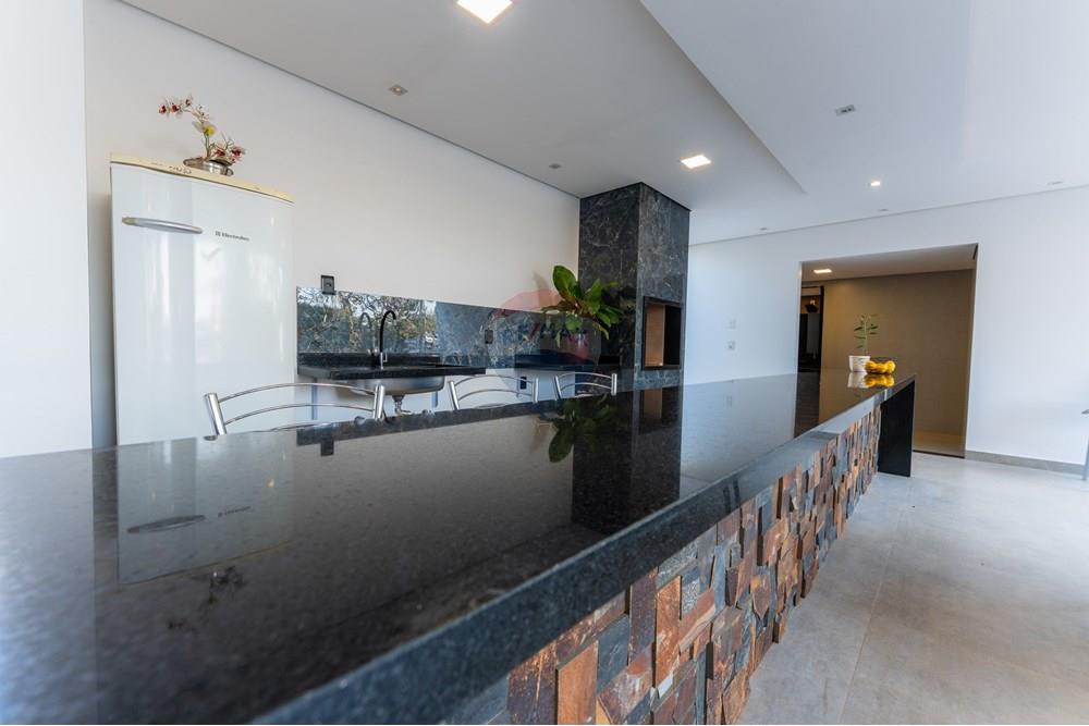 Casa de Condomínio - Venda - Brasília , Distrito Federal - DSC08222.jpg - Área Gourmet - 880261145-37