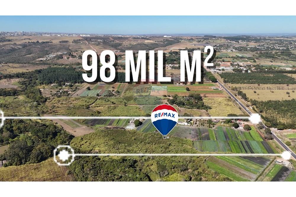 Chácara / Sítio / Fazenda - Venda - Ceilandia , Distrito Federal - Incra 09.jpg - Jardim Interno - 880411017-37