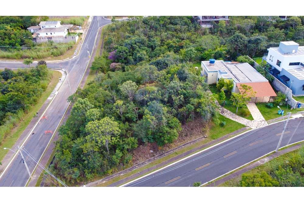 Terreno - Venda - Brasília , Distrito Federal - DJI_0533.jpg - 880341024-96