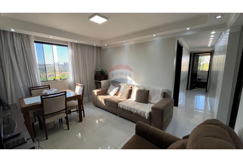 Apartamento - Venda - Samambaia , Distrito Federal - IMG-20250819-WA0105.jpg - 880421002-50