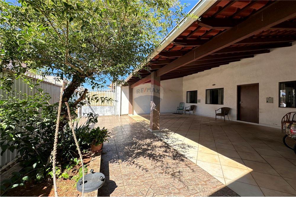 Casa - Venda - Guara , Distrito Federal - 2 - 880161048-28