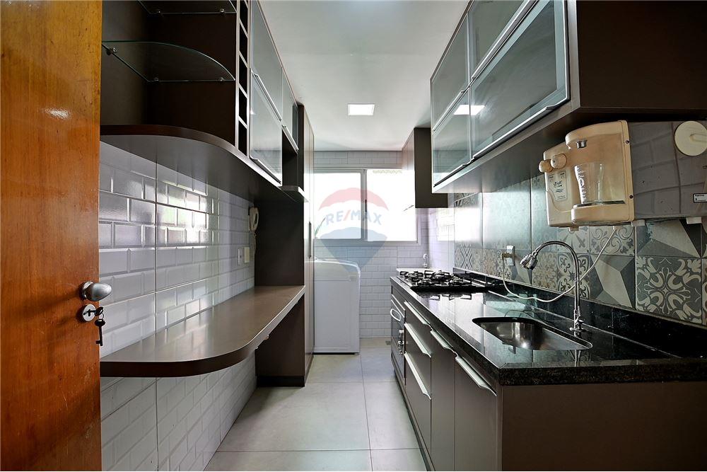 Apartamento - Venda - Águas Claras , Distrito Federal - 56 - 880221004-61