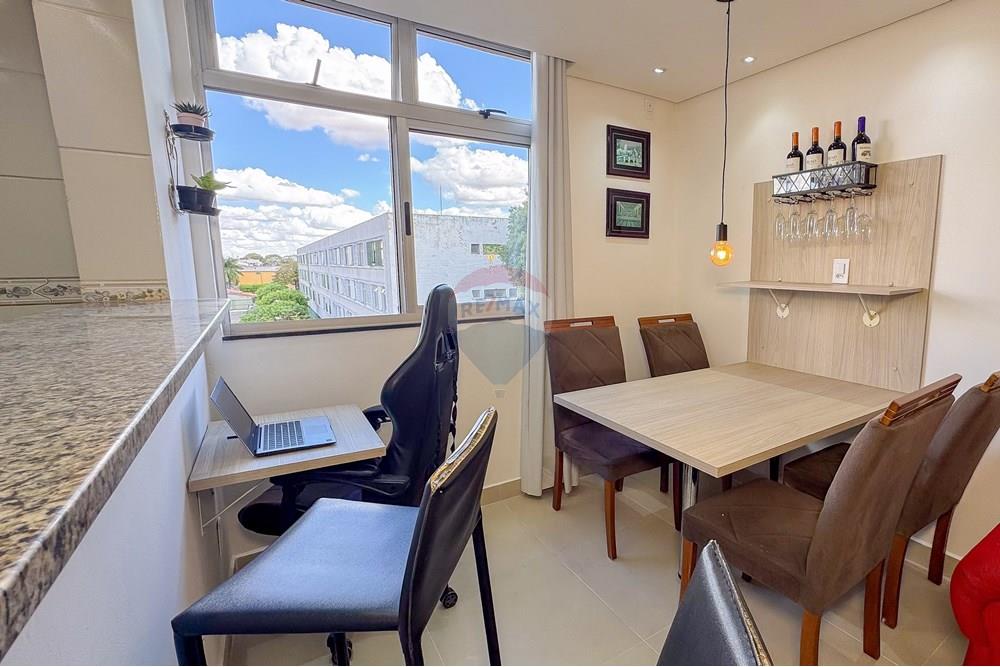 Apartamento - Venda - Guara , Distrito Federal - IMG_5382.jpg - 880111091-11