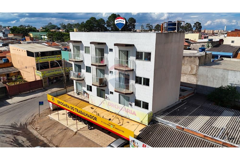 Prédio - Venda - Recanto das Emas , Distrito Federal - 02.jpg - 880341153-2