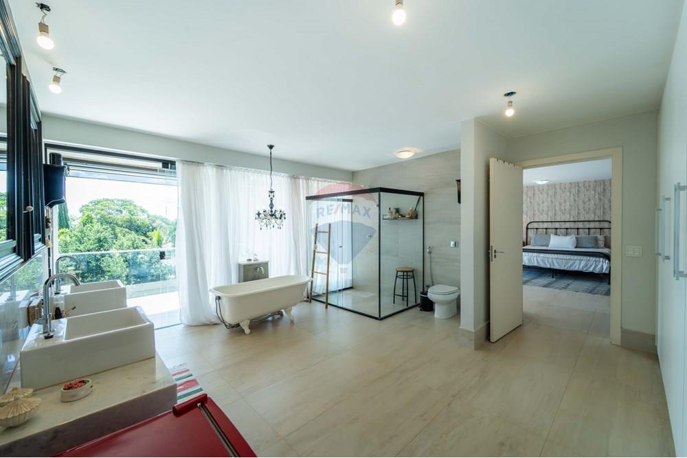 Casa - Venda - Brasília , Distrito Federal - BANHEIRO SUÍTE PRINCIPAL.jpg - 880431001-6