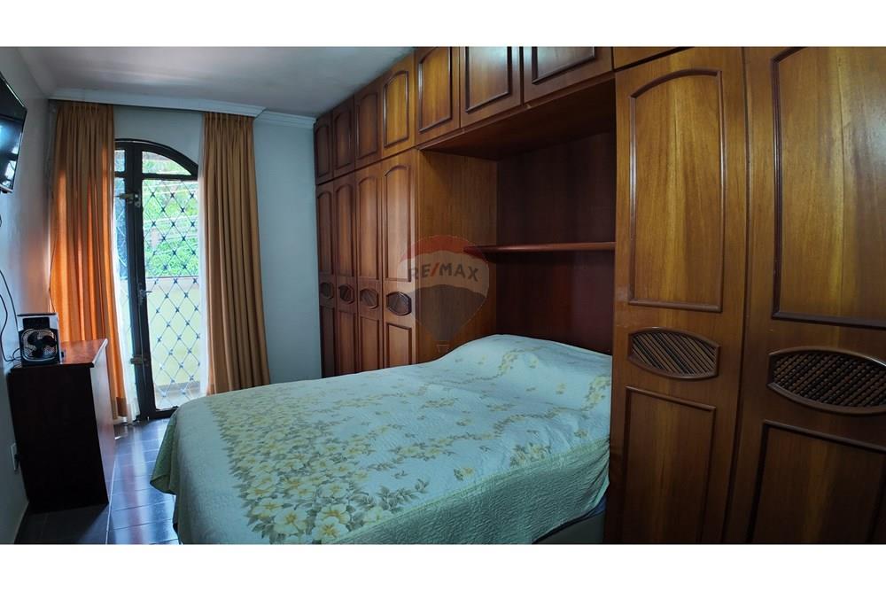 Sobrado - Venda - Samambaia , Distrito Federal - DJI_20250424153612_0471_D.JPG - 880411024-19