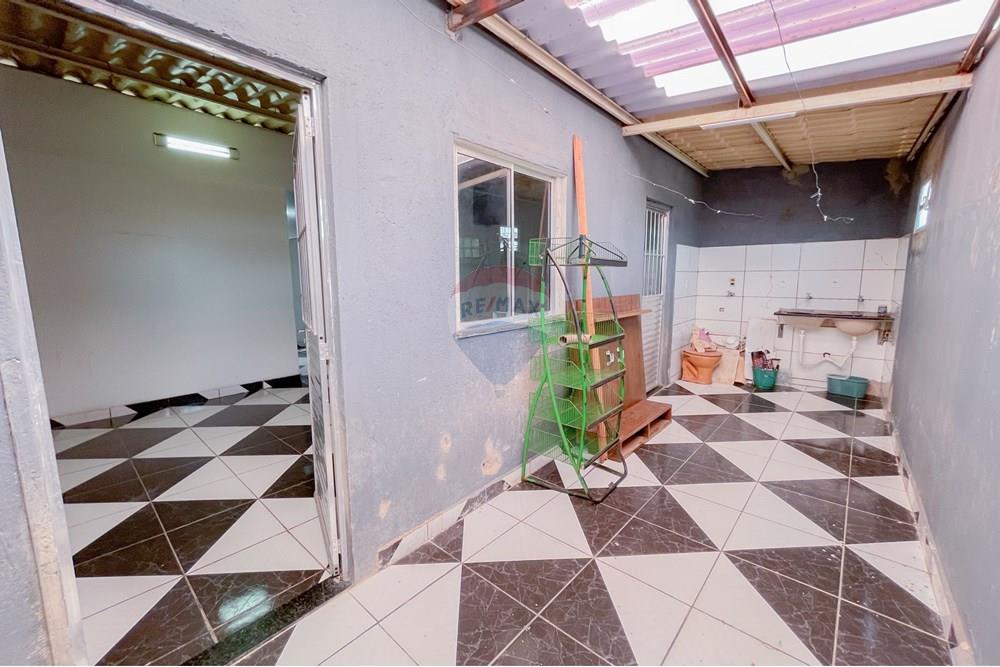 Sobrado - Alugar - Santa Maria , Distrito Federal - IMG_6250.jpg - 880161041-59