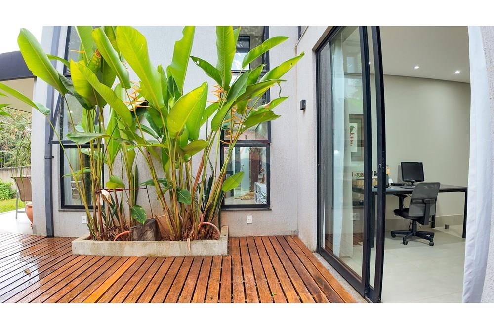 Casa de Condomínio - Venda - Brasília , Distrito Federal - DJI_20250312174921_0788_D.jpg - 880341021-111