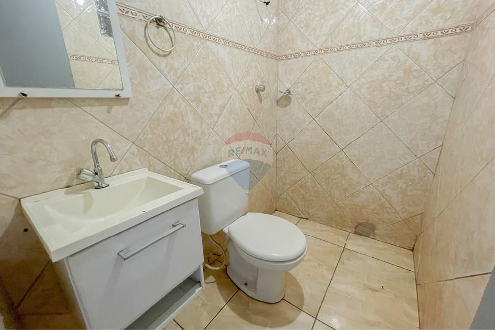 Sobrado - Alugar - Santa Maria , Distrito Federal - IMG_6244.jpg - 880161041-59