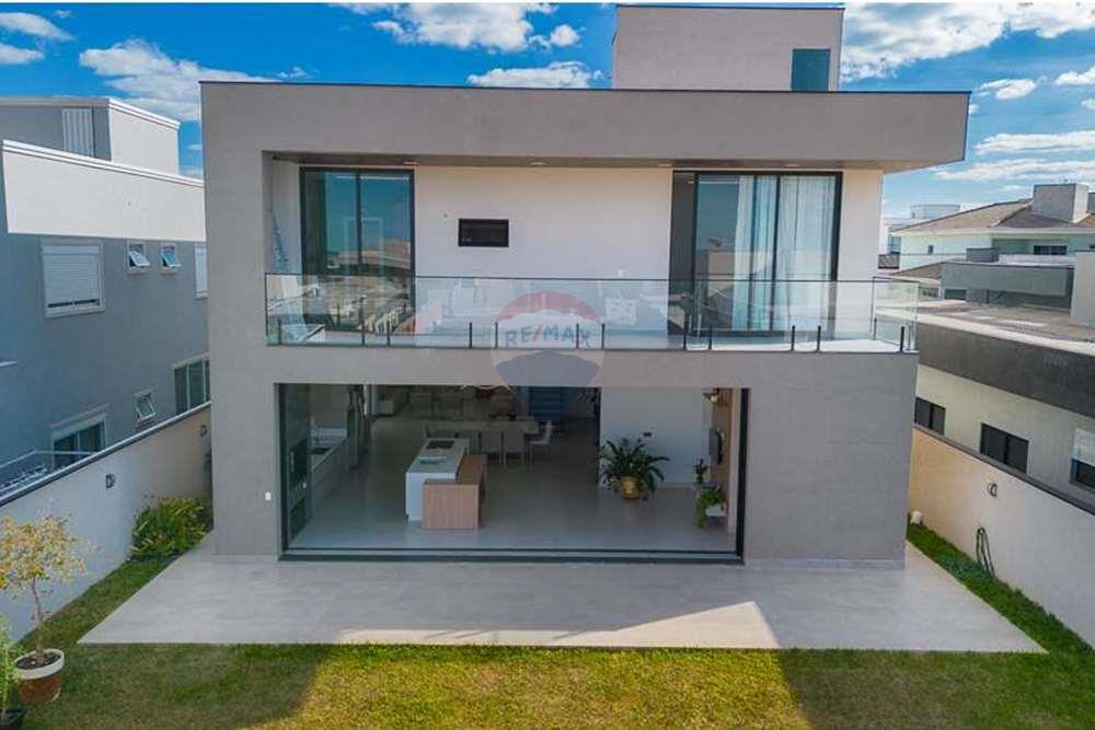 Casa de Condomínio - Venda - Sobradinho , Distrito Federal - DJI_0093.jpg - 880231011-118