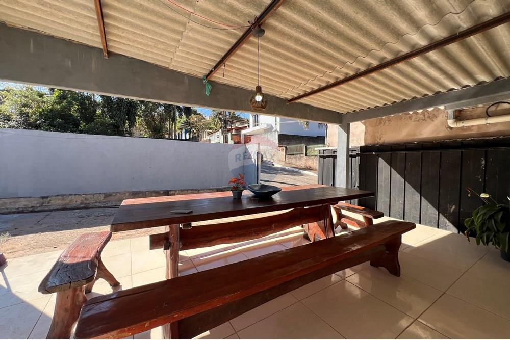 Casa de Condomínio - Venda - Riacho Fundo , Distrito Federal - IMG_6840.JPG - 880351053-19