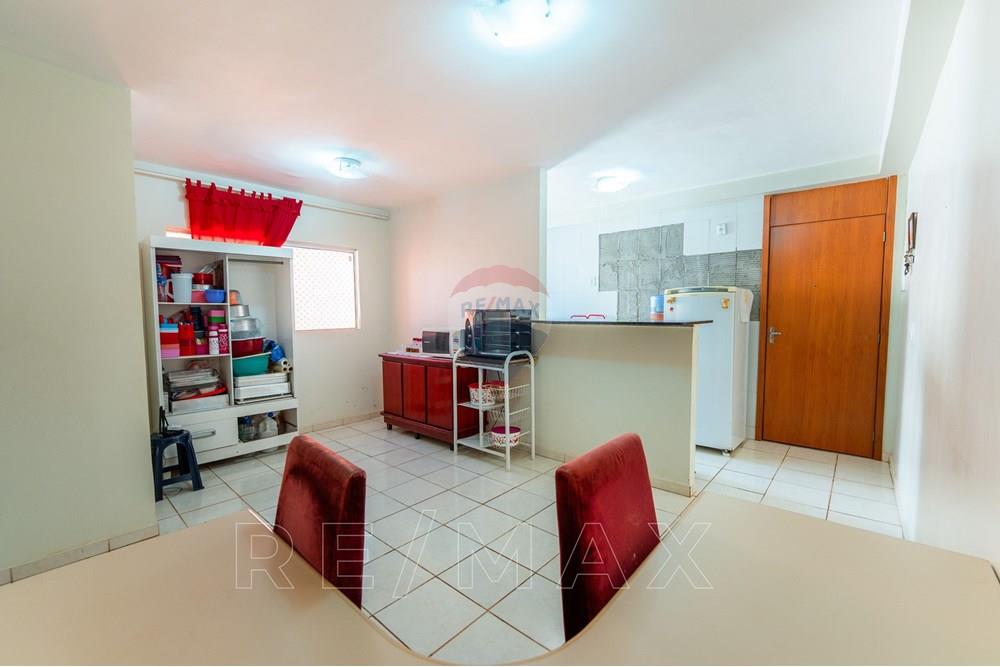 Apartamento - Venda - Riacho Fundo , Distrito Federal - 10.jpg - 880111025-56